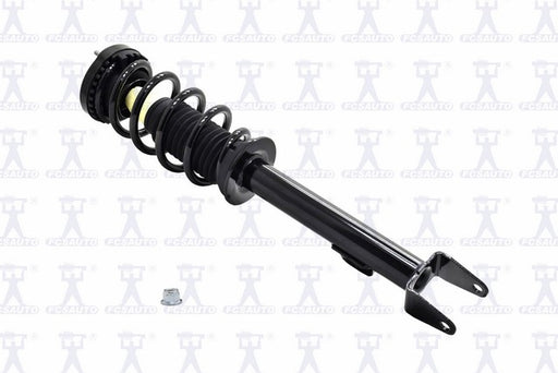 Suspension Strut and Coil Spring Assembly FCS Automotive 1345791