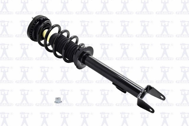 Suspension Strut and Coil Spring Assembly FCS Automotive 1345791