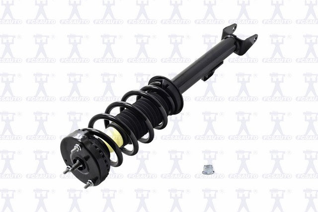 Suspension Strut and Coil Spring Assembly FCS Automotive 1345791