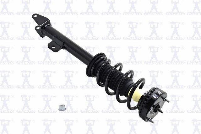 Suspension Strut and Coil Spring Assembly FCS Automotive 1345791
