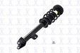 Suspension Strut and Coil Spring Assembly FCS Automotive 1345791