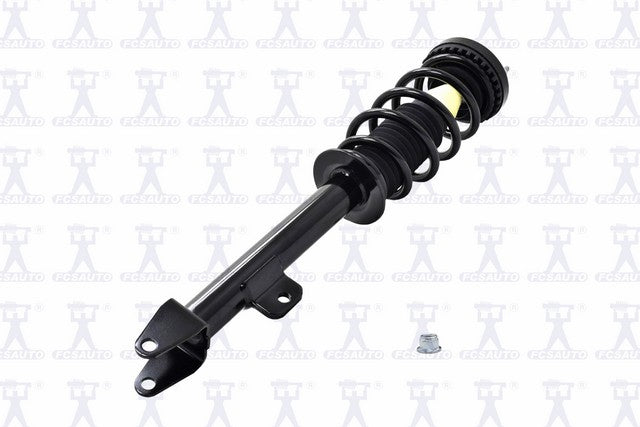 Suspension Strut and Coil Spring Assembly FCS Automotive 1345791