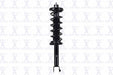 Suspension Strut and Coil Spring Assembly FCS Automotive 1345793L