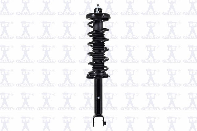 Suspension Strut and Coil Spring Assembly FCS Automotive 1345793L