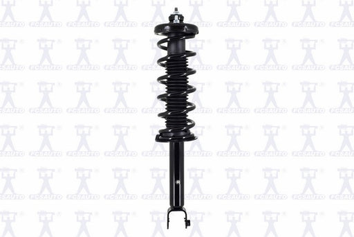 Suspension Strut and Coil Spring Assembly FCS Automotive 1345793R