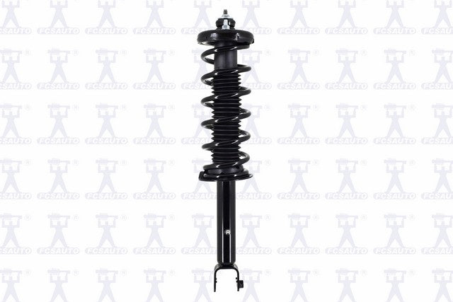 Suspension Strut and Coil Spring Assembly FCS Automotive 1345793R