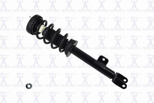 Suspension Strut and Coil Spring Assembly FCS Automotive 1345795