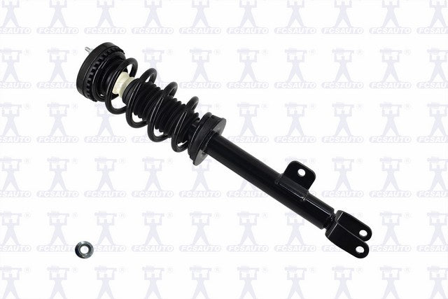 Suspension Strut and Coil Spring Assembly FCS Automotive 1345795