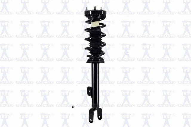 Suspension Strut and Coil Spring Assembly FCS Automotive 1345795