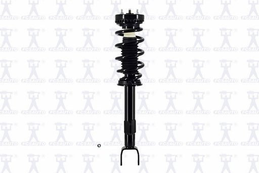 Suspension Strut and Coil Spring Assembly FCS Automotive 1345795