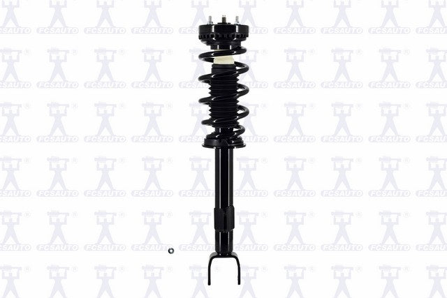 Suspension Strut and Coil Spring Assembly FCS Automotive 1345795