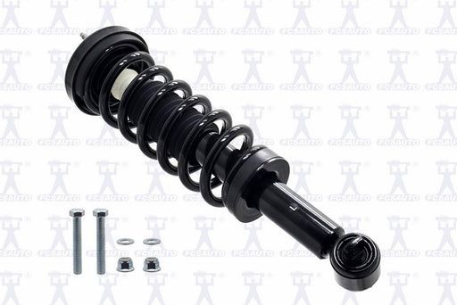 Suspension Strut and Coil Spring Assembly FCS Automotive 1345798L