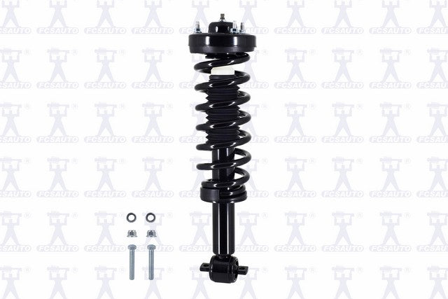 Suspension Strut and Coil Spring Assembly FCS Automotive 1345798L