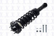 Suspension Strut and Coil Spring Assembly FCS Automotive 1345798L