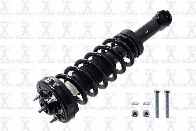 Suspension Strut and Coil Spring Assembly FCS Automotive 1345798L