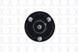 Suspension Strut and Coil Spring Assembly FCS Automotive 1345798L