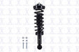 Suspension Strut and Coil Spring Assembly FCS Automotive 1345798L