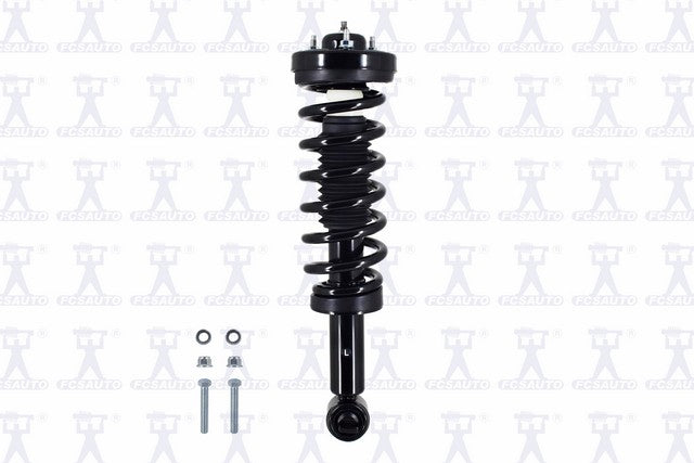 Suspension Strut and Coil Spring Assembly FCS Automotive 1345798L