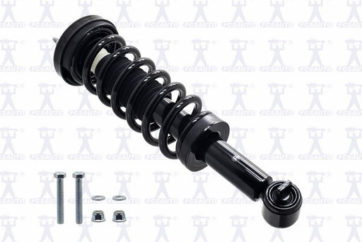 Suspension Strut and Coil Spring Assembly FCS Automotive 1345798R