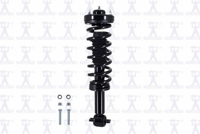 Suspension Strut and Coil Spring Assembly FCS Automotive 1345798R