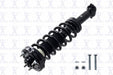 Suspension Strut and Coil Spring Assembly FCS Automotive 1345798R