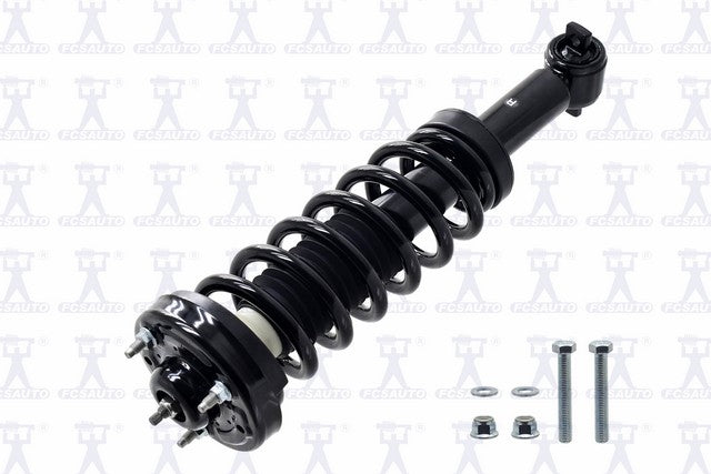 Suspension Strut and Coil Spring Assembly FCS Automotive 1345798R