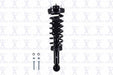 Suspension Strut and Coil Spring Assembly FCS Automotive 1345798R