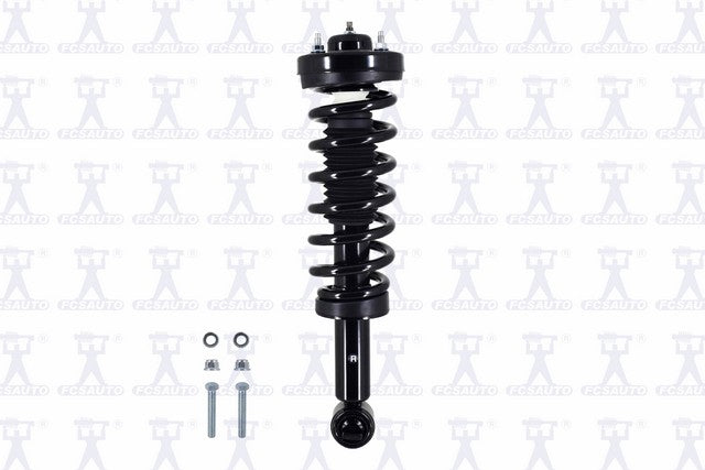 Suspension Strut and Coil Spring Assembly FCS Automotive 1345798R
