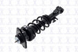Suspension Strut and Coil Spring Assembly FCS Automotive 1345820L