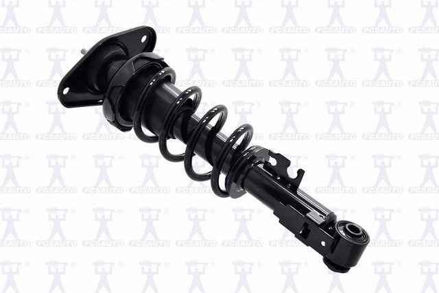 Suspension Strut and Coil Spring Assembly FCS Automotive 1345820R