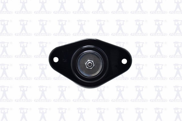 Suspension Strut and Coil Spring Assembly FCS Automotive 1345820R