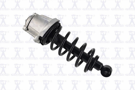 Suspension Strut and Coil Spring Assembly FCS Automotive 1345823L
