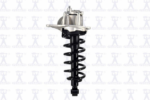 Suspension Strut and Coil Spring Assembly FCS Automotive 1345823L
