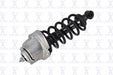 Suspension Strut and Coil Spring Assembly FCS Automotive 1345823L