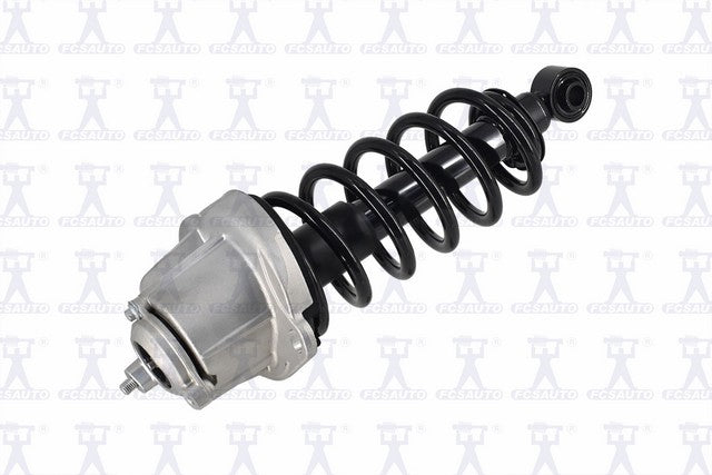 Suspension Strut and Coil Spring Assembly FCS Automotive 1345823L