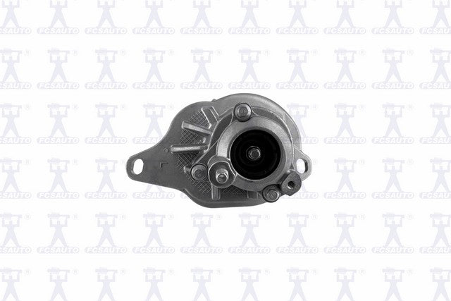 Suspension Strut and Coil Spring Assembly FCS Automotive 1345823L