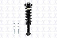 Suspension Strut and Coil Spring Assembly FCS Automotive 1345837L
