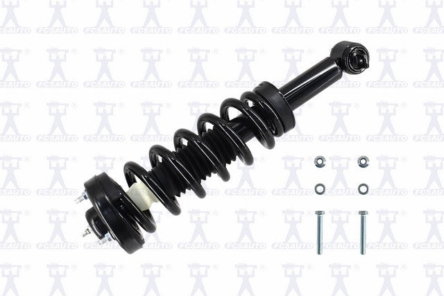 Suspension Strut and Coil Spring Assembly FCS Automotive 1345837L