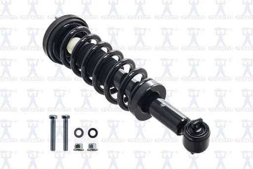 Suspension Strut and Coil Spring Assembly FCS Automotive 1345882L