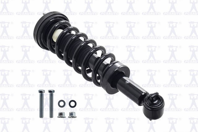 Suspension Strut and Coil Spring Assembly FCS Automotive 1345882L