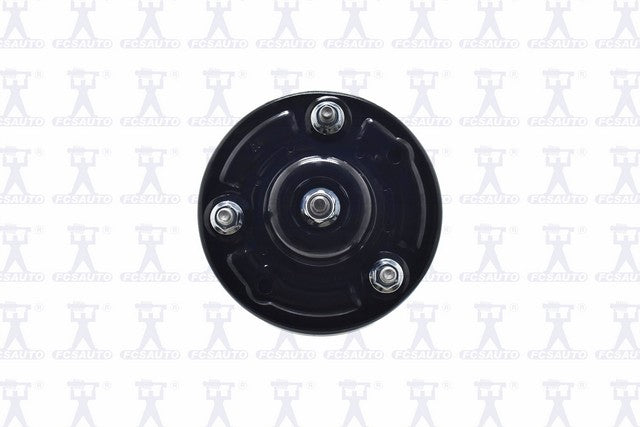 Suspension Strut and Coil Spring Assembly FCS Automotive 1345882L