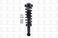 Suspension Strut and Coil Spring Assembly FCS Automotive 1345882L