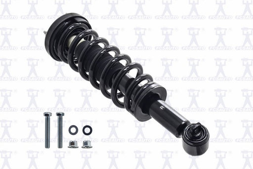 Suspension Strut and Coil Spring Assembly FCS Automotive 1345882R
