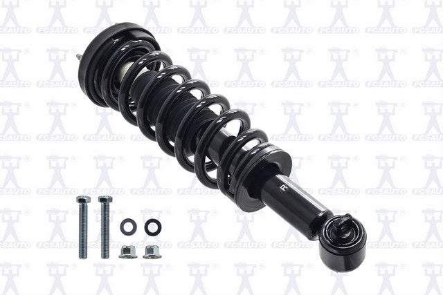 Suspension Strut and Coil Spring Assembly FCS Automotive 1345882R