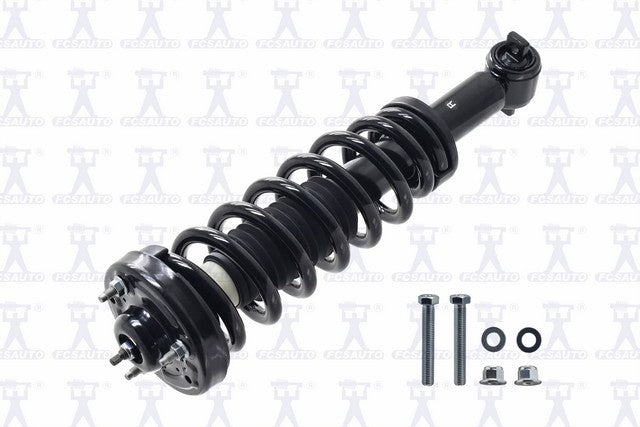 Suspension Strut and Coil Spring Assembly FCS Automotive 1345882R
