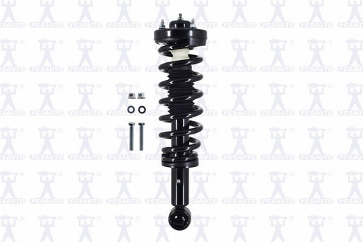 Suspension Strut and Coil Spring Assembly FCS Automotive 1345882R