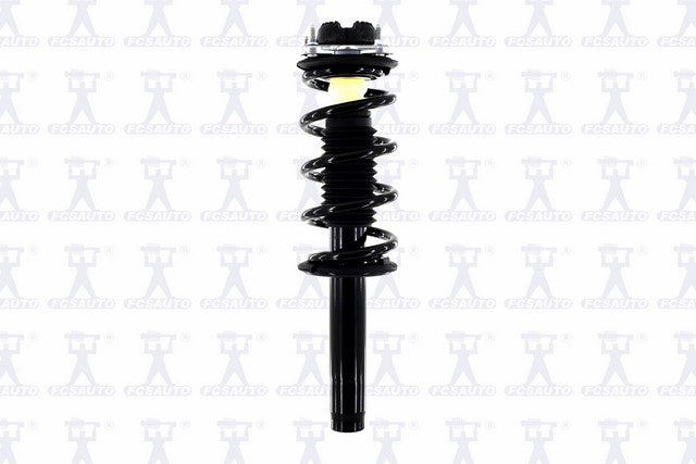 Suspension Strut and Coil Spring Assembly FCS Automotive 1345892