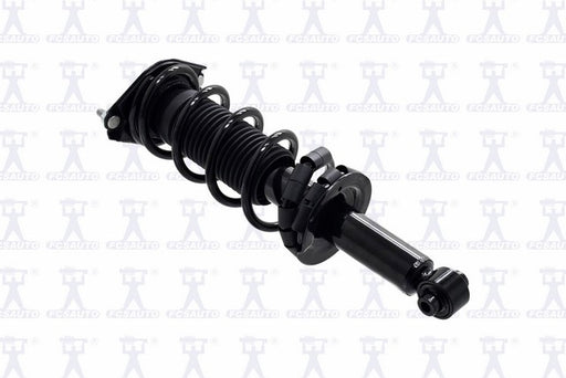 Suspension Strut and Coil Spring Assembly FCS Automotive 1345903