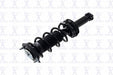 Suspension Strut and Coil Spring Assembly FCS Automotive 1345903