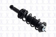 Suspension Strut and Coil Spring Assembly FCS Automotive 1345903
